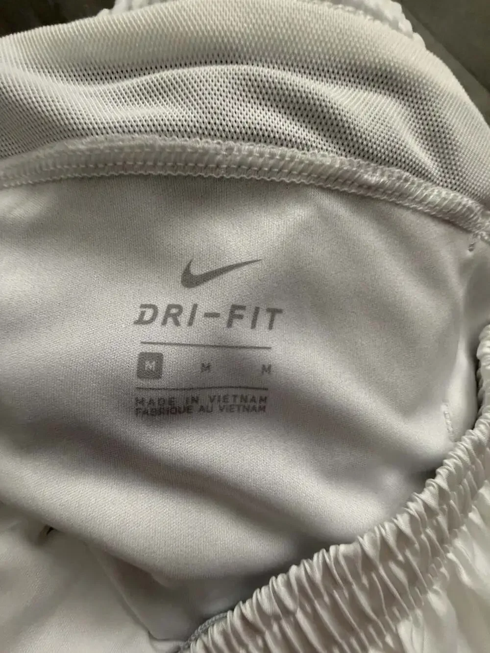 Nike Women's Dri-FIT Tempo Running Shorts